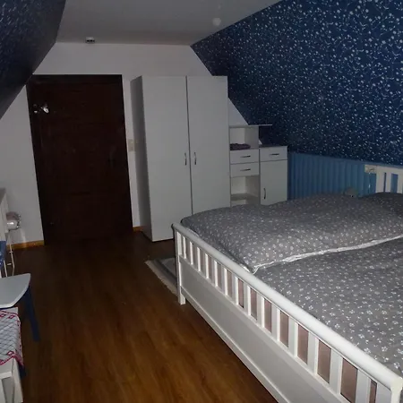 Bickbeerhuette Semesterbostad *