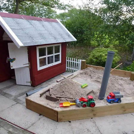 Bickbeerhuette * Westerstede