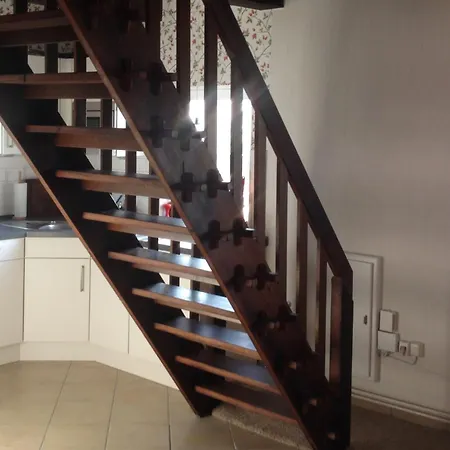 Bickbeerhuette * Westerstede