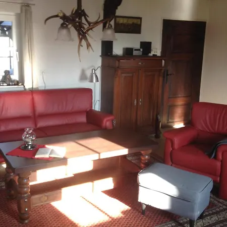 Bickbeerhuette * Westerstede