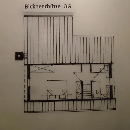 Bickbeerhuette