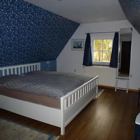 Bickbeerhuette Semesterbostad