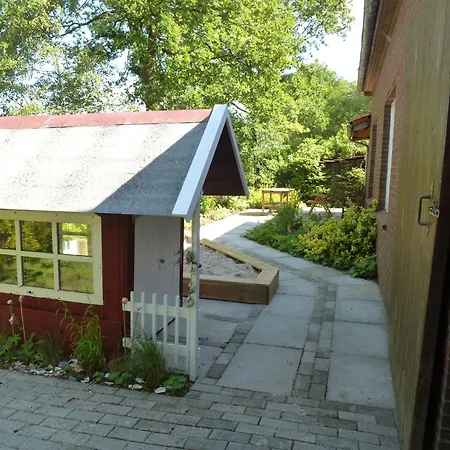 Bickbeerhuette Westerstede