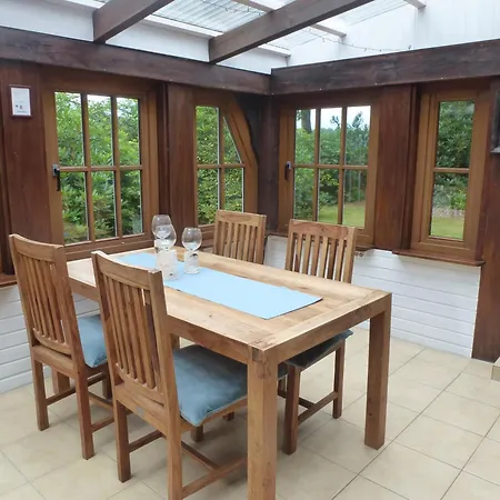 Semesterbostad Bickbeerhuette