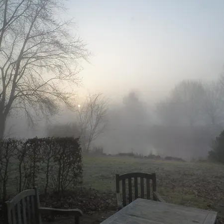 Bickbeerhuette Westerstede