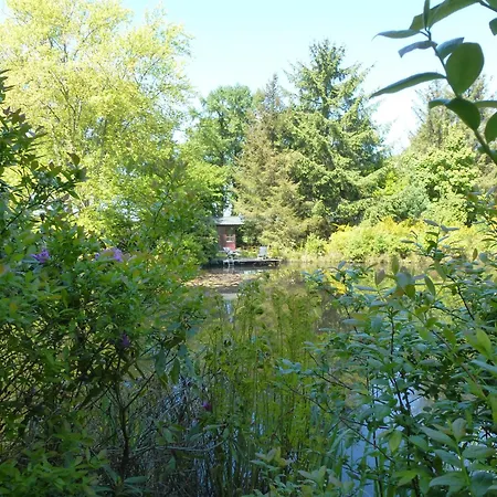 Bickbeerhuette Westerstede