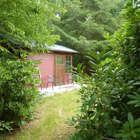 Semesterbostad Bickbeerhuette