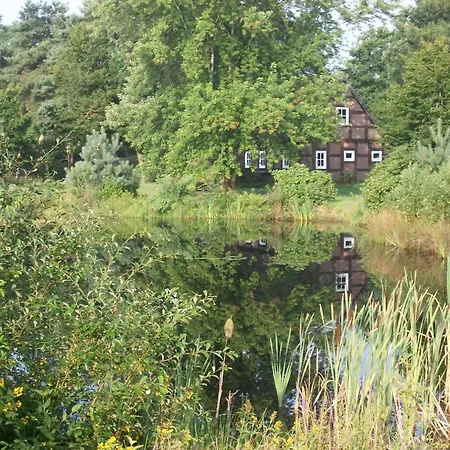 Bickbeerhuette Westerstede