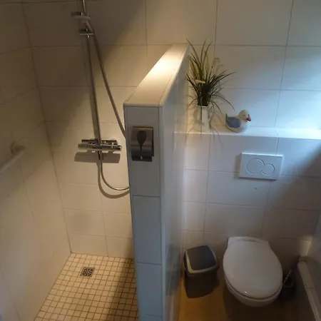 Semesterbostad Bickbeerhuette Westerstede